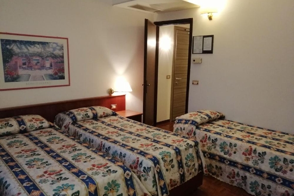 Hotel Al Giardino